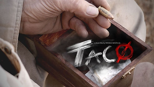 TACO (Short Film)